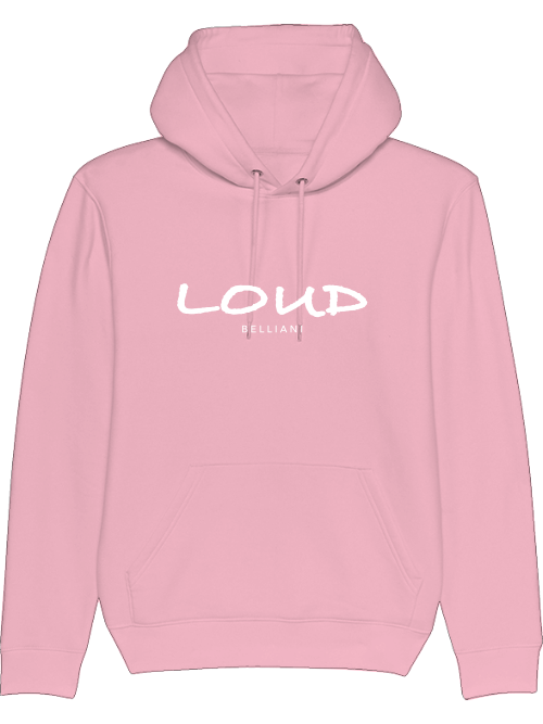 Hoodie Loud